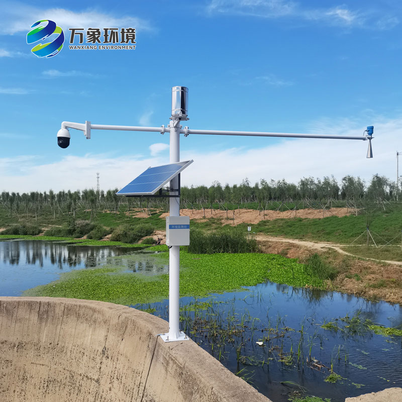 水雨情自動(dòng)監(jiān)測系統(tǒng)