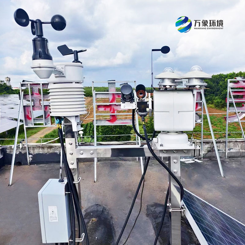 海南?？诓⒕W(wǎng)式光伏站實拍案例