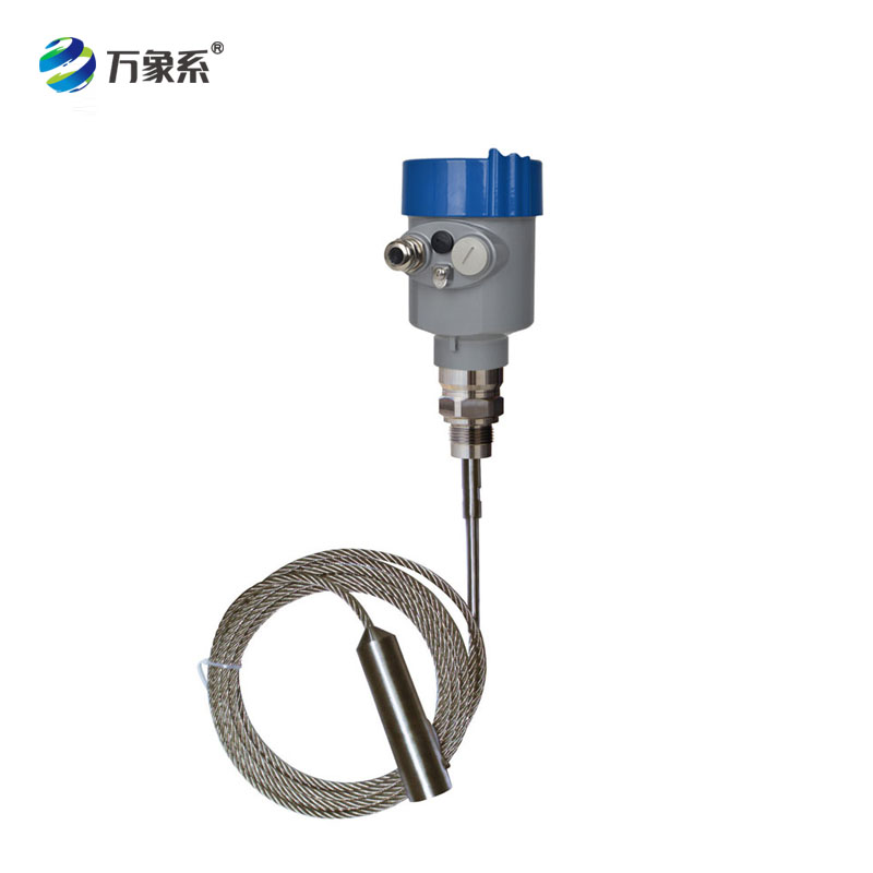 導(dǎo)播纜式雷達(dá)液位計